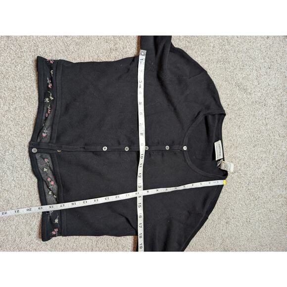 Preview Collection Vintage Cardigan - Picture 5 of 6